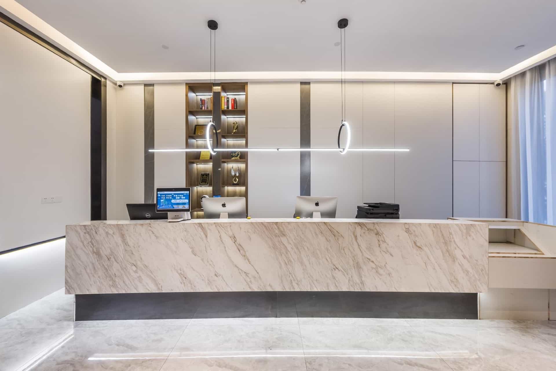 Suzhou Jinji Lake Expo Center Suisse Place Apartment Hotel