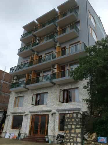 Scenery Hotel Sapa