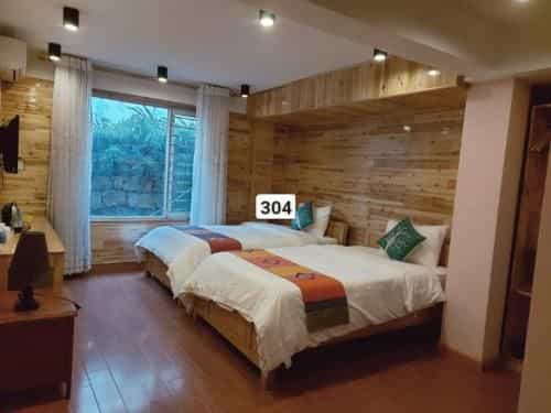 Scenery Hotel Sapa