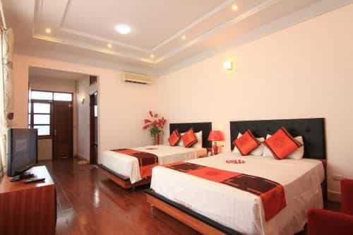 Urban Alley Hotel Urban Alley Hotel