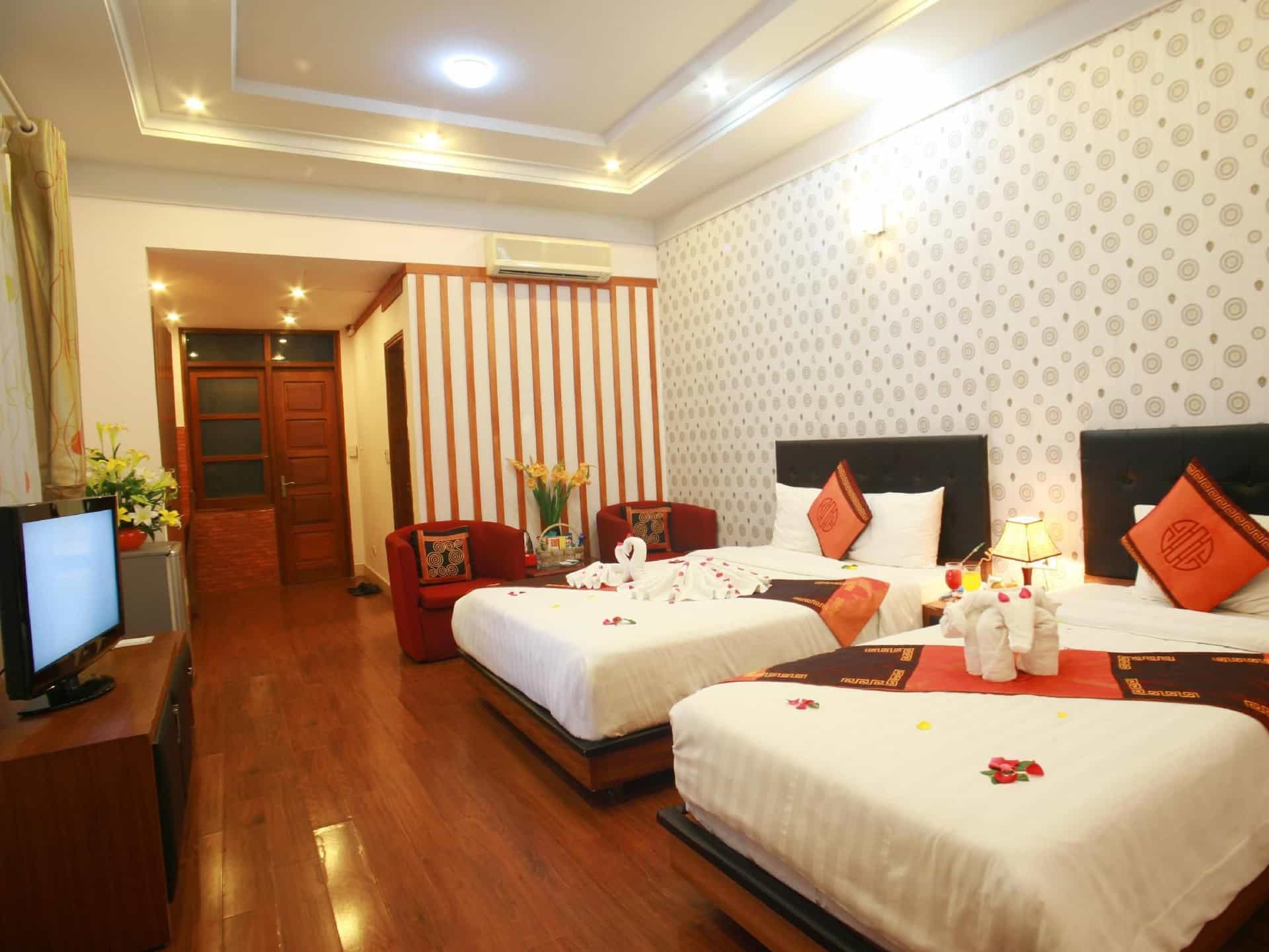 Urban Alley Hotel Urban Alley Hotel