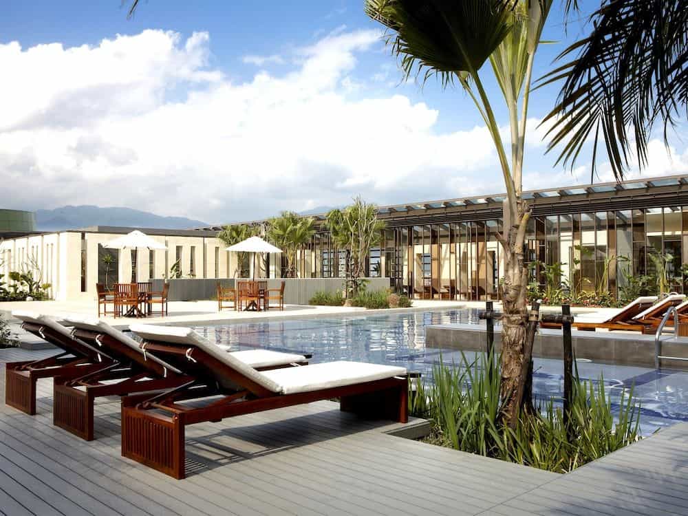 Silks Place Yilan Silks Place Yilan