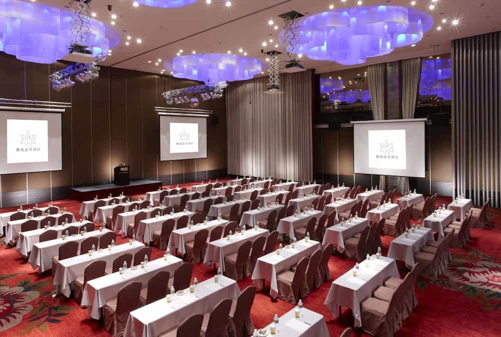 Silks Place Yilan Silks Place Yilan