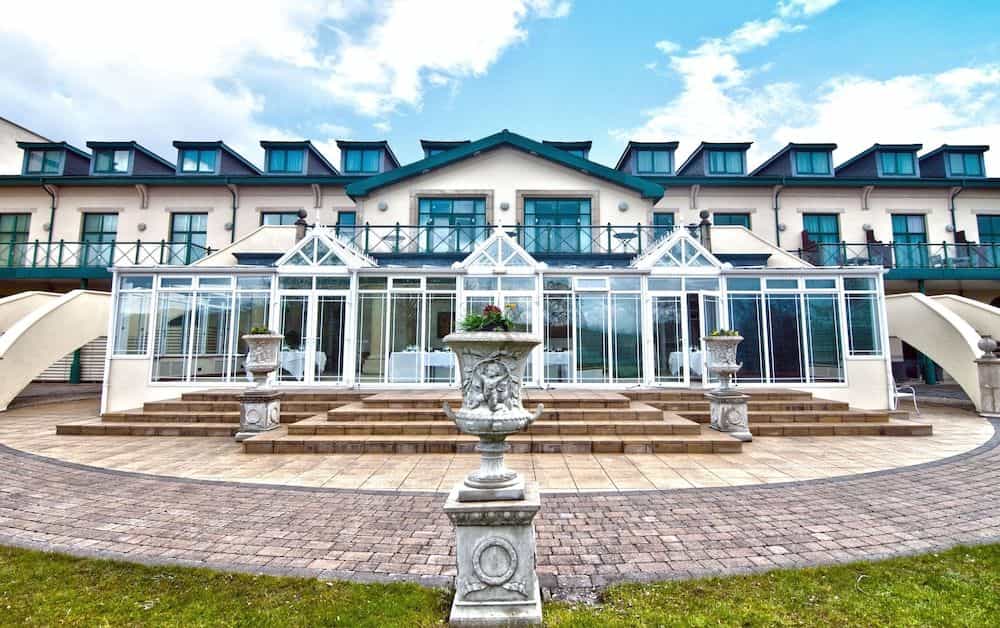Vale Hotel Golf & Spa Vale Hotel Golf & Spa