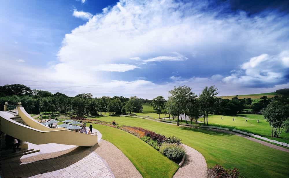 Vale Hotel Golf & Spa Vale Hotel Golf & Spa