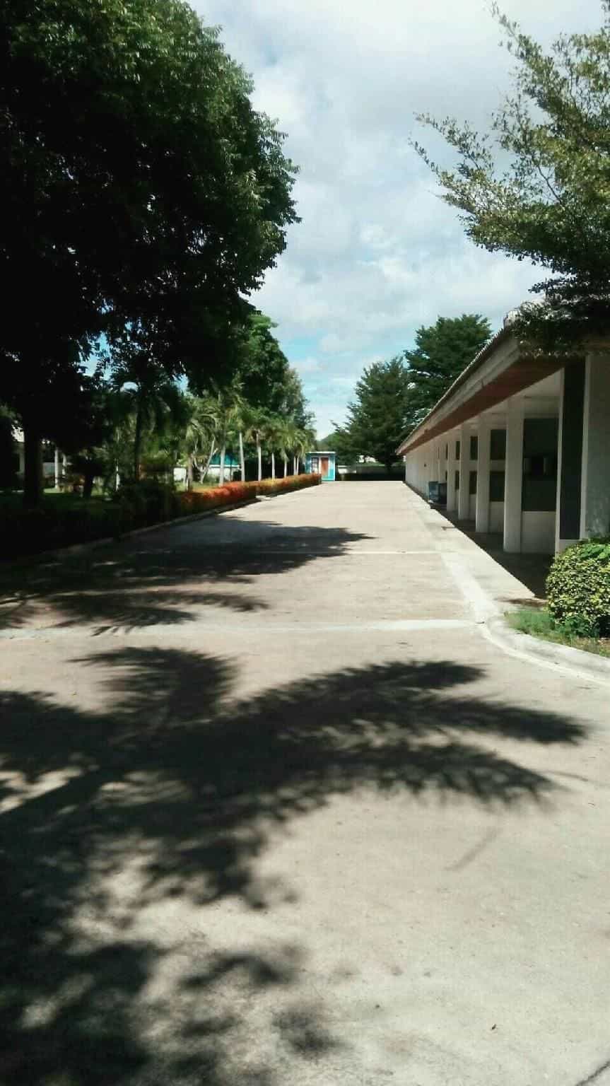 Bypass and Resort