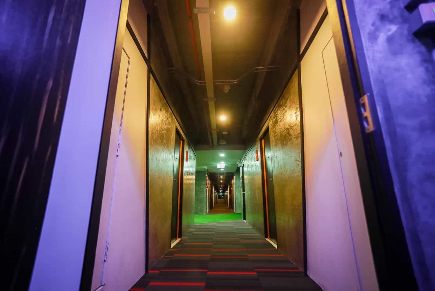 Ps Extra Hotel