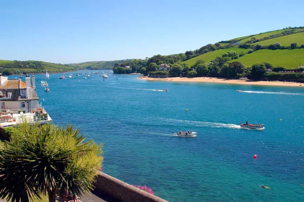 Salcombe Harbour Hotel Salcombe Harbour Hotel