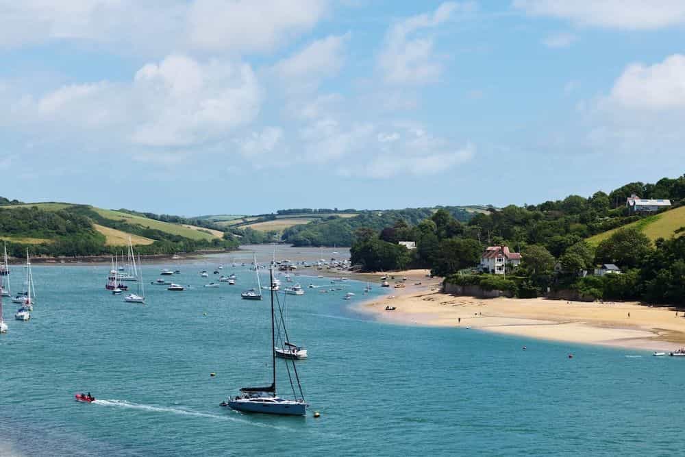 Salcombe Harbour Hotel