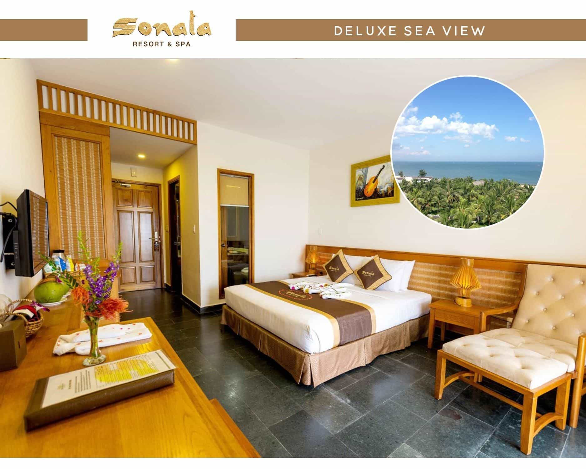 Sonata Resort and Spa