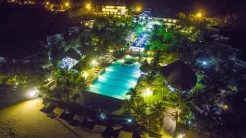 Sonata Resort and Spa