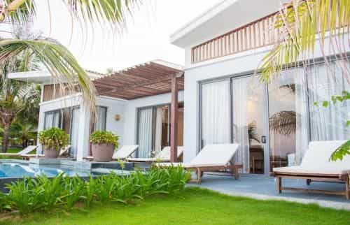 Sonata Resort and Spa