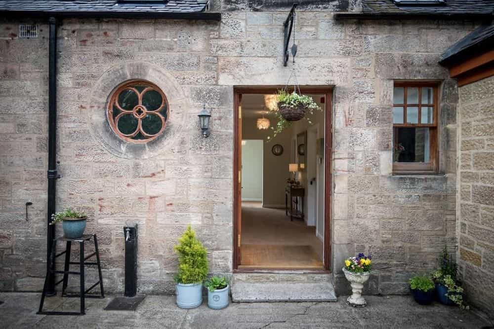 Glenarch House
