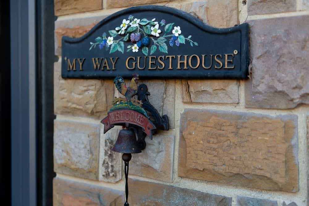 My Way Guesthouse My Way Guesthouse