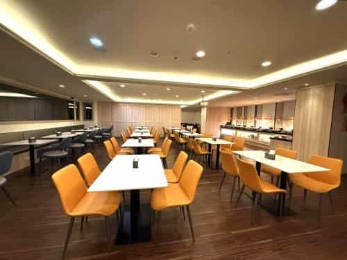 โรงแรมไทเป ออร์ชาร์ด พาร์ค