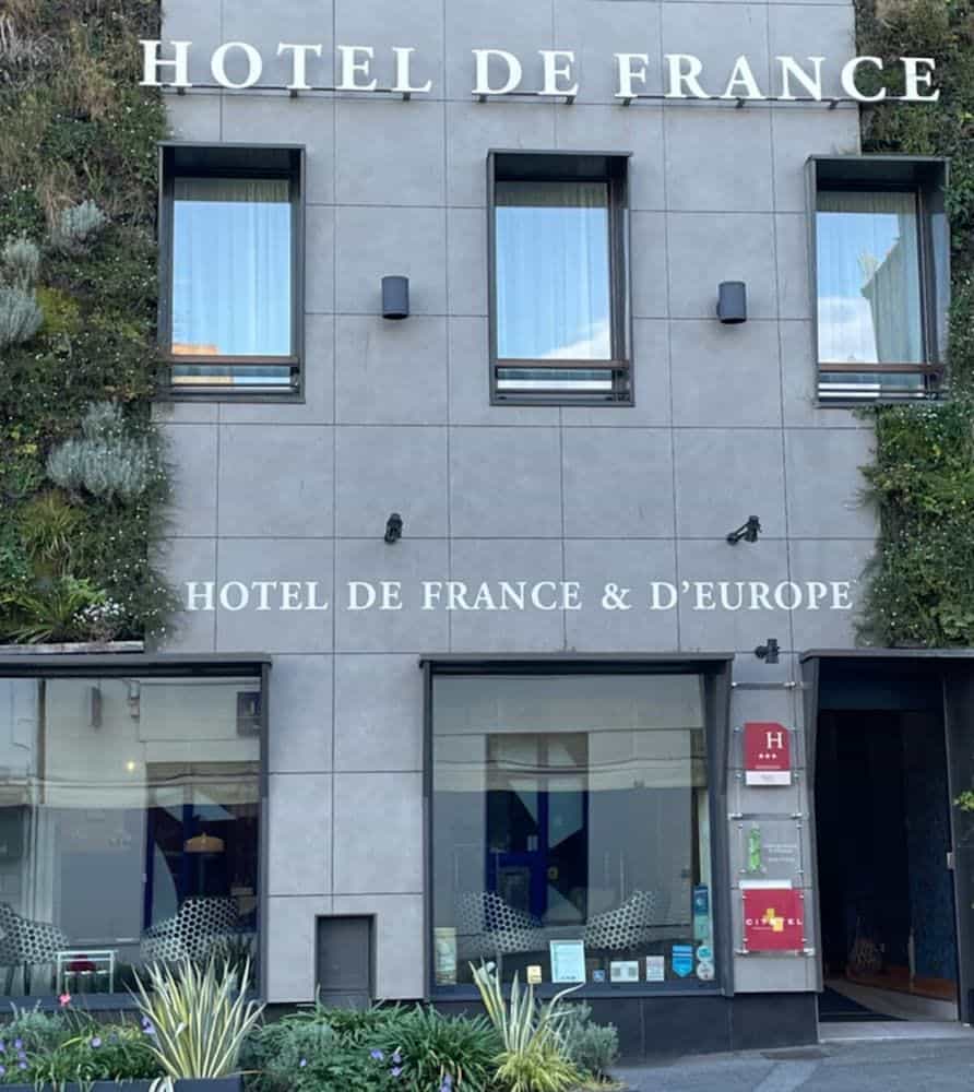 Urban Style De France Et DEurope