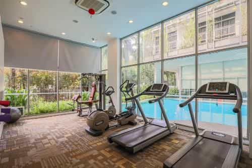 Thanksgiving Serviced Residence
