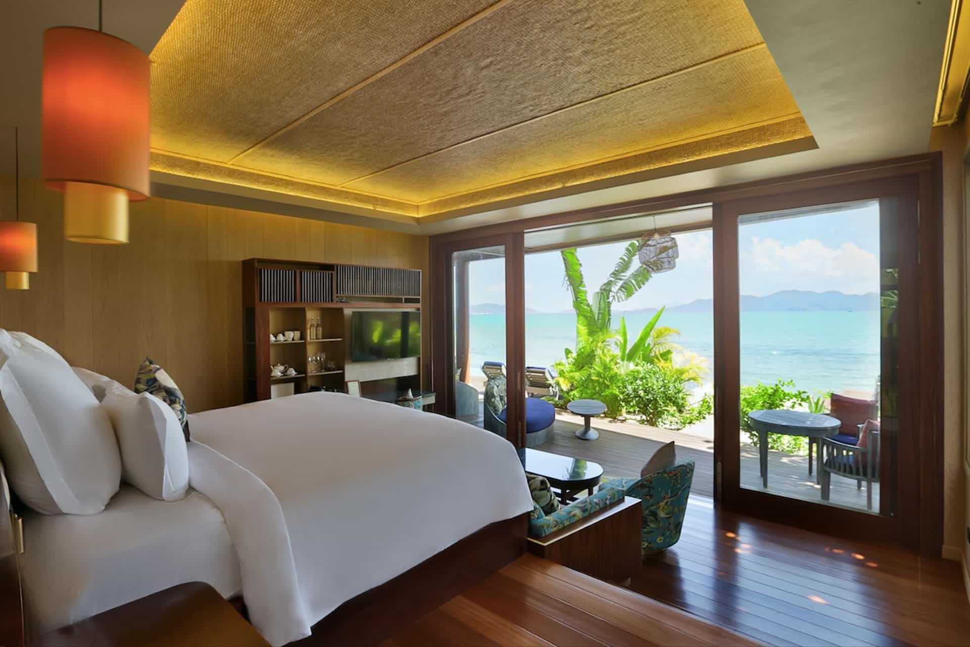 An Lam Retreats Ninh Van Bay An Lam Retreats Ninh Van Bay
