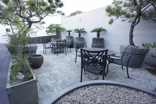 Hotel Matthieu Yeosu