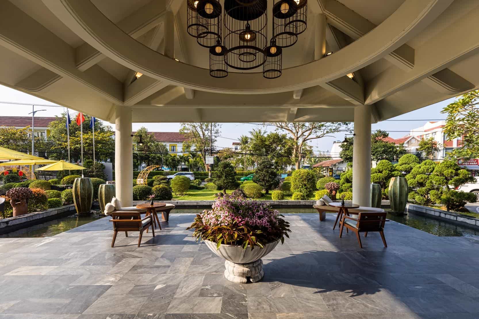 Almanity Hoi An Resort & Spa Almanity Hoi An Resort & Spa