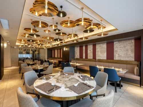 CROWNE PLAZA AKITA