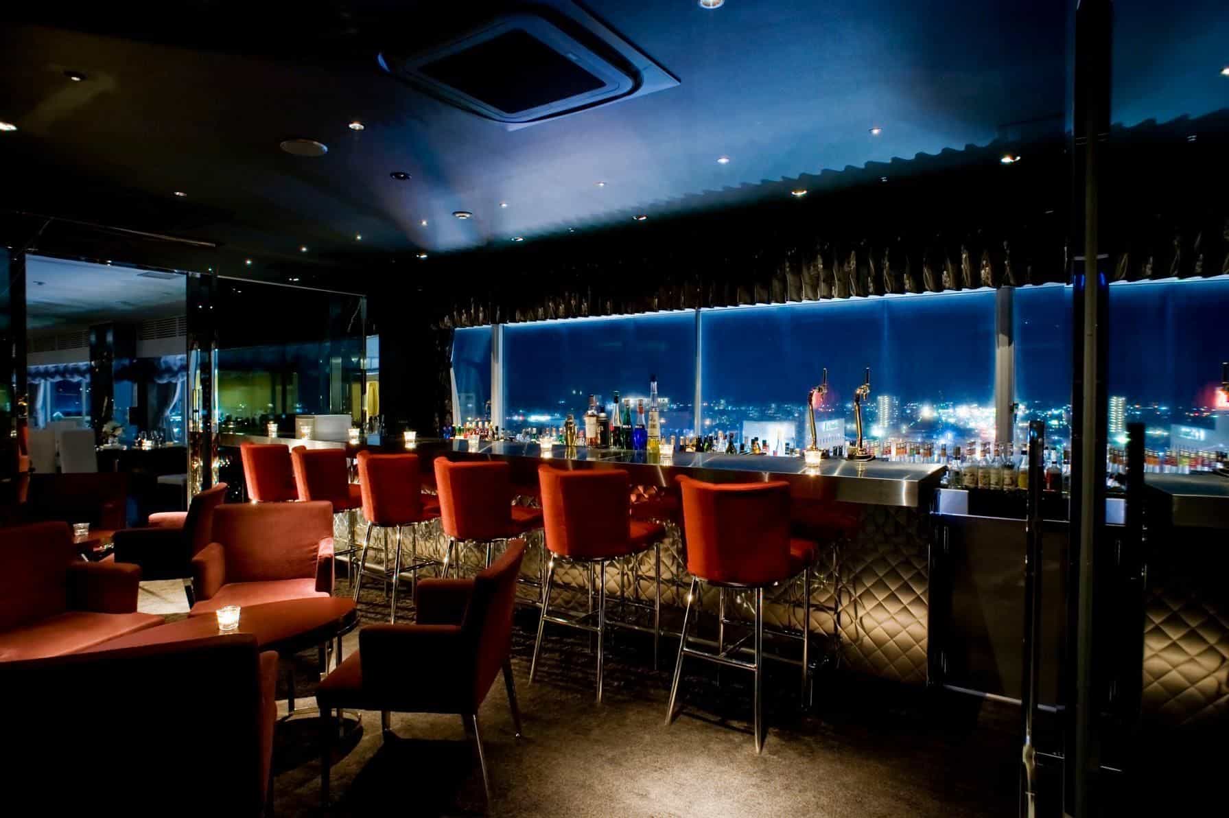 CROWNE PLAZA AKITA