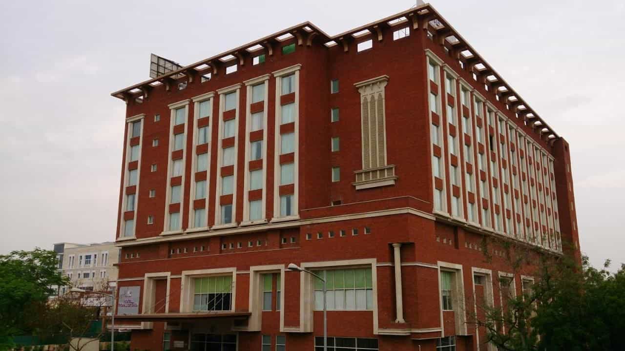 Royal Orchid Jaipur