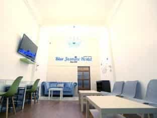 Blue Jasmine Hostel