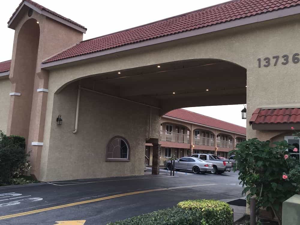 Industry Inn and Suites