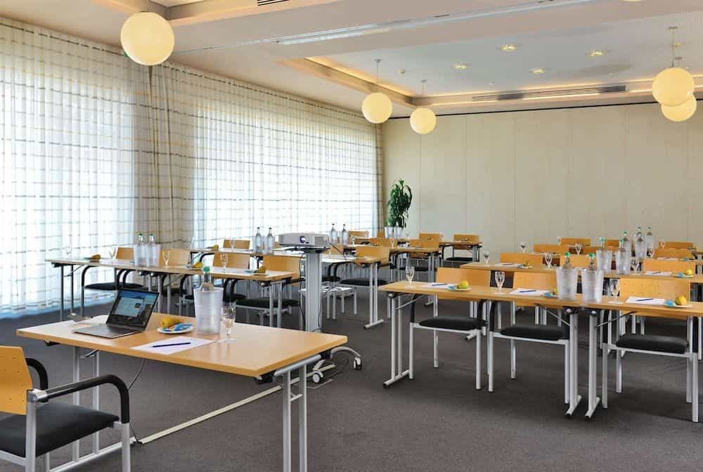 Best Western Plus Konrad Zuse