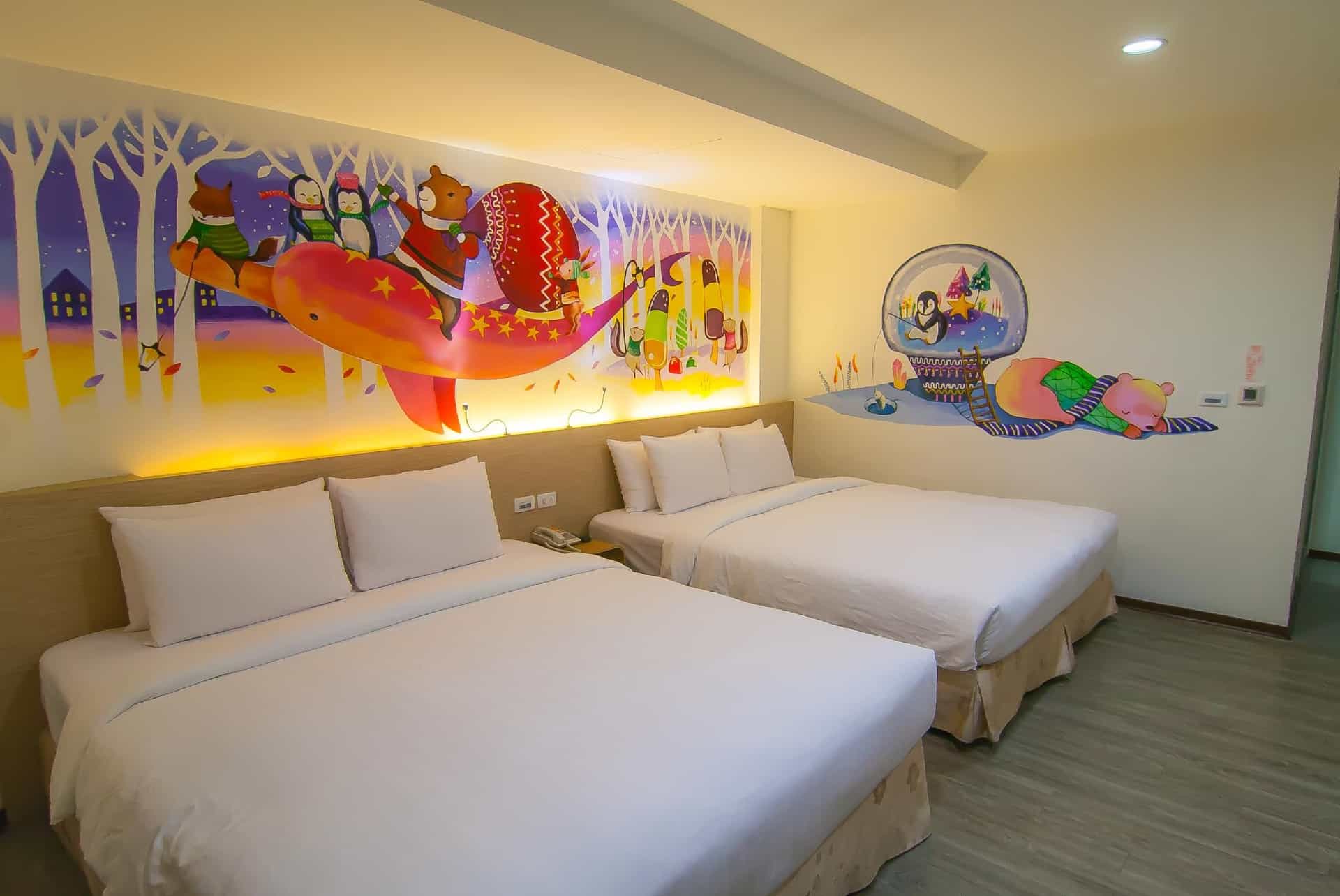 โรงแรมเลเจนด์ โรงแรมเลเจนด์