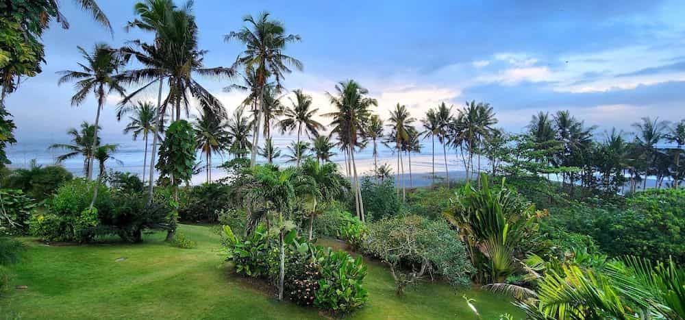 Villa Delmara At Balian Beach