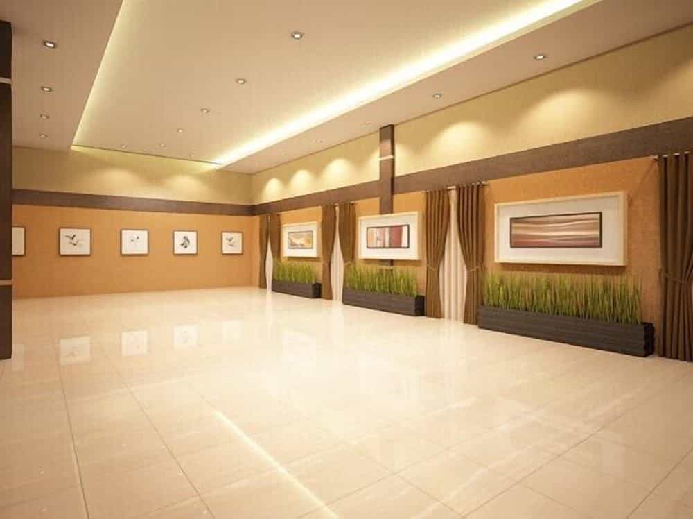 Zuzu Serpong