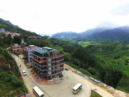 Vista Sapa Hotel Vista Sapa Hotel