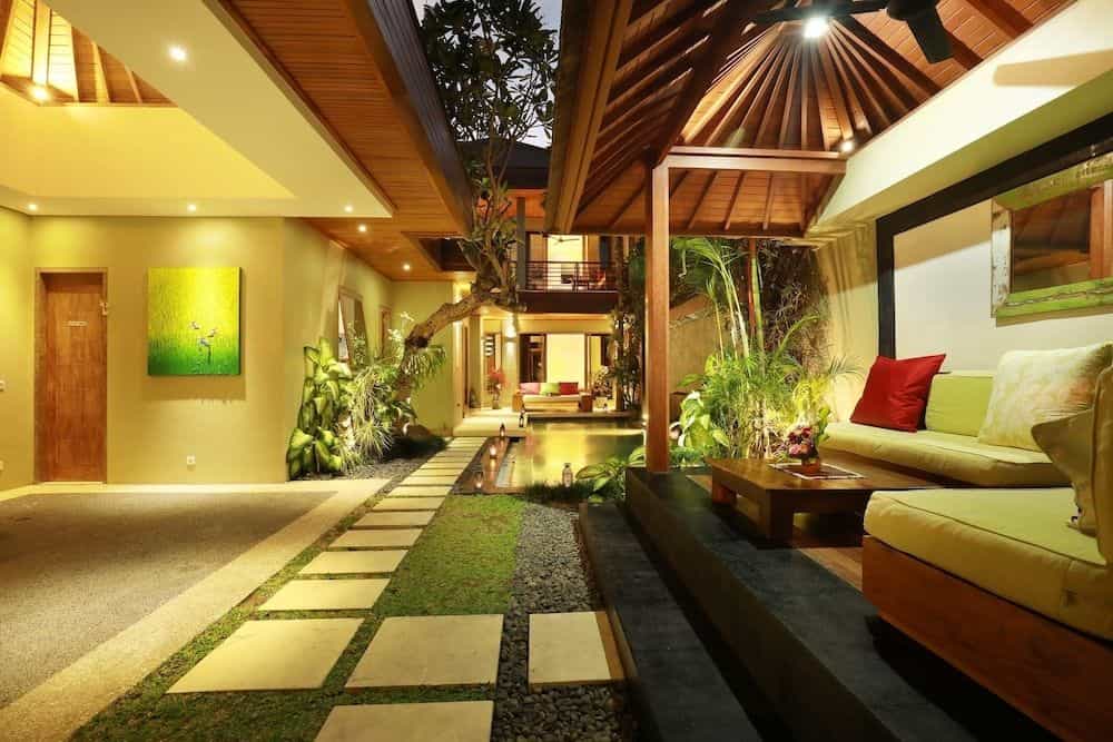 Villa Cantik Seminyak