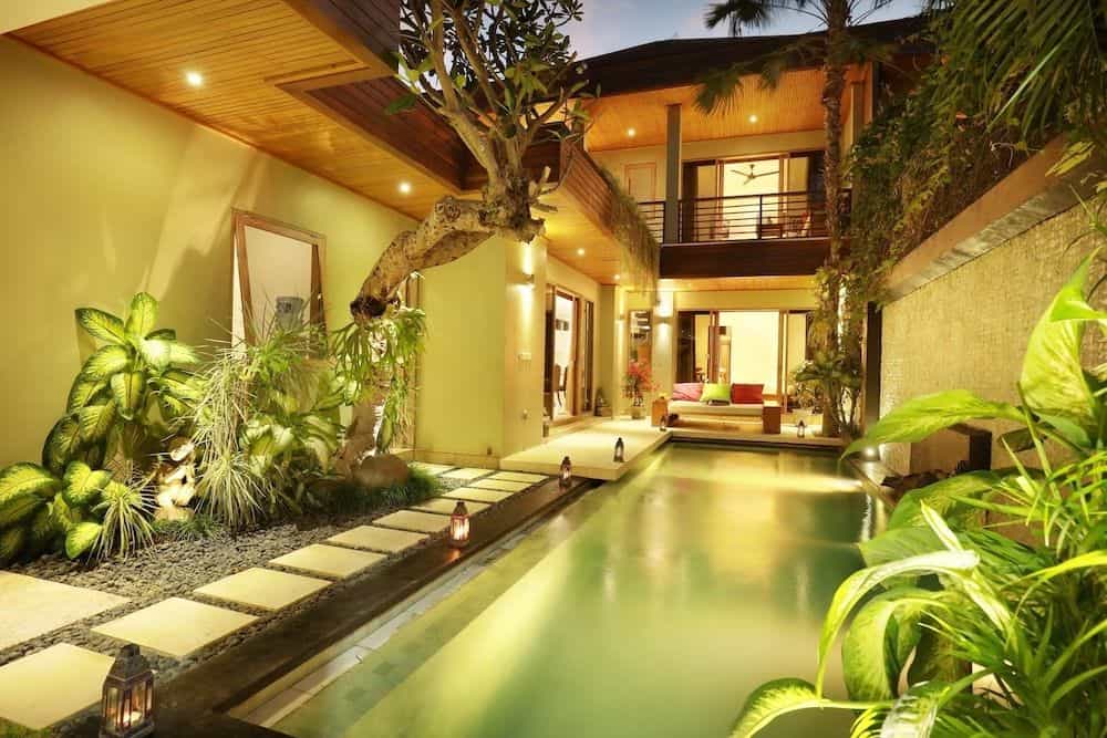 Villa Cantik Seminyak