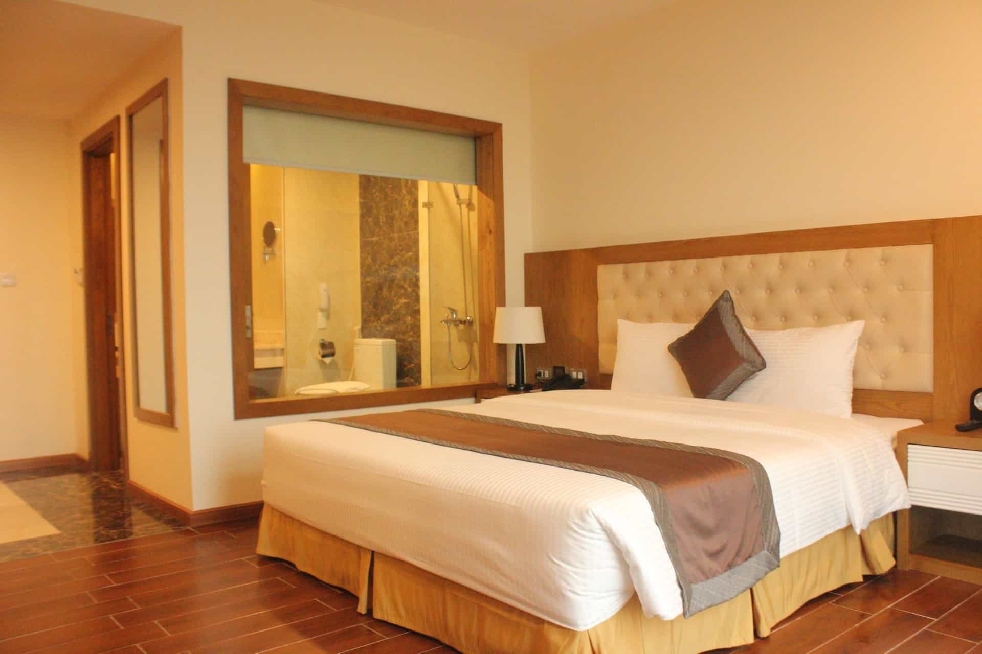 Muong Thanh Cua Dong Hotel