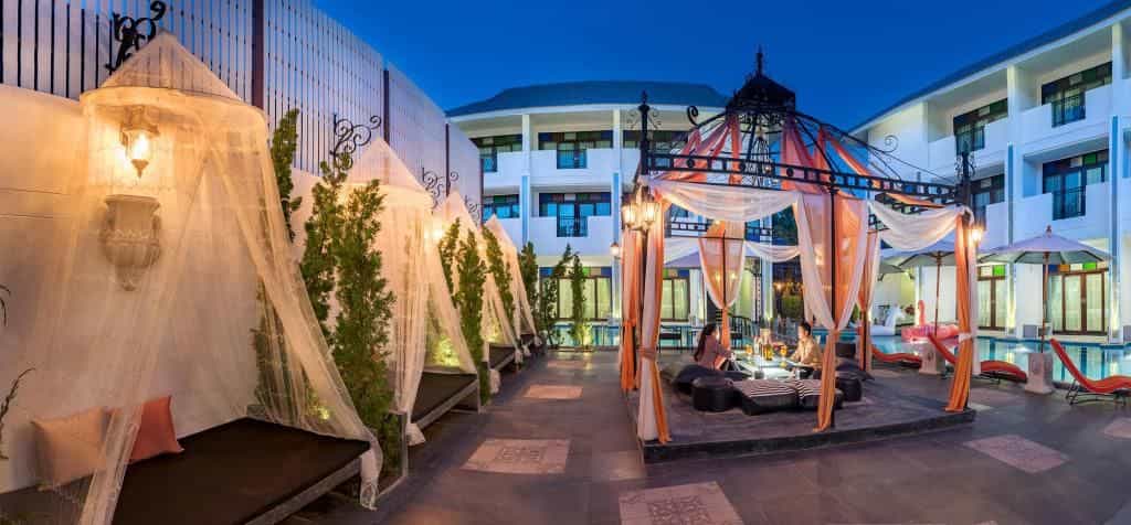 โรงแรมอ้าย ปาย โรงแรมอ้าย ปาย