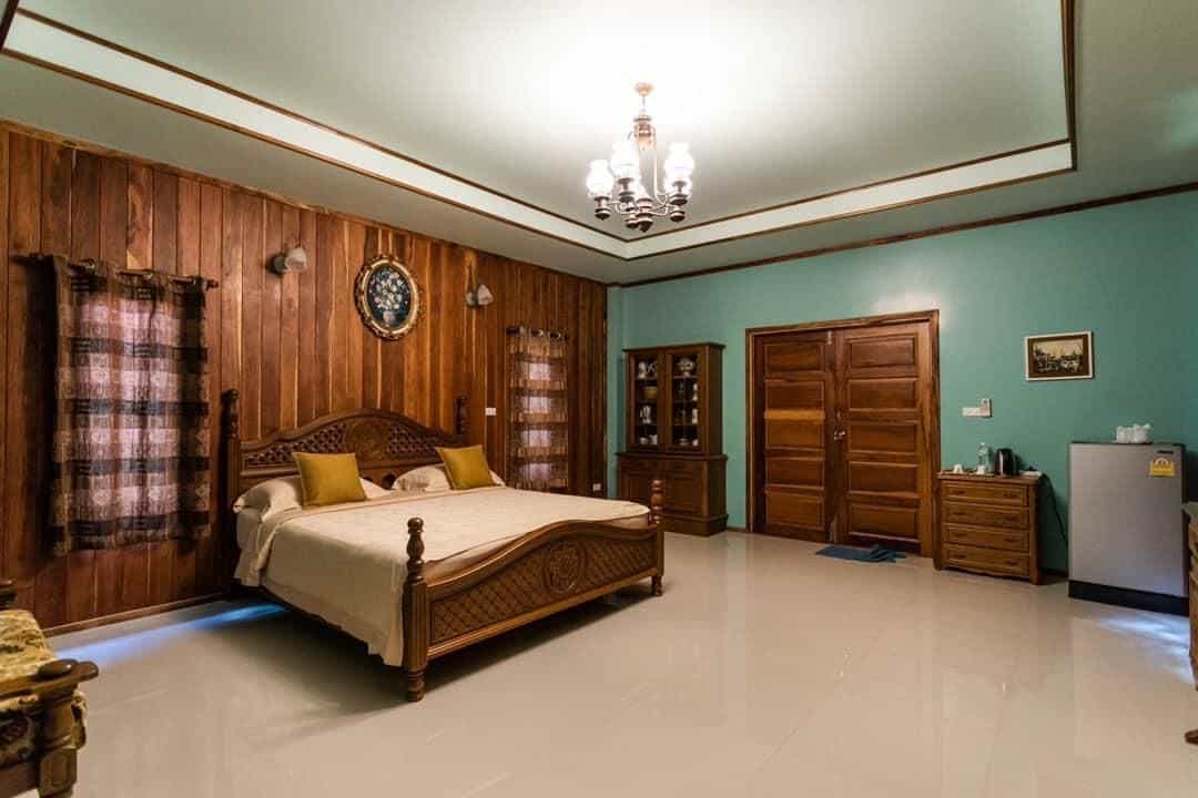 Phachuanchom Resort Khaoyai