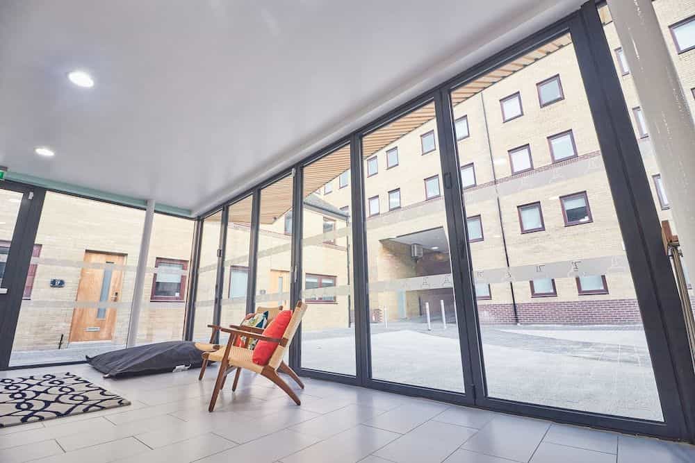 Destiny Student Meadow Court
