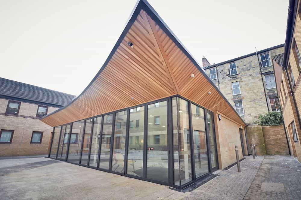 Destiny Student Meadow Court