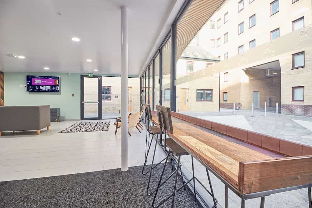 Destiny Student Meadow Court
