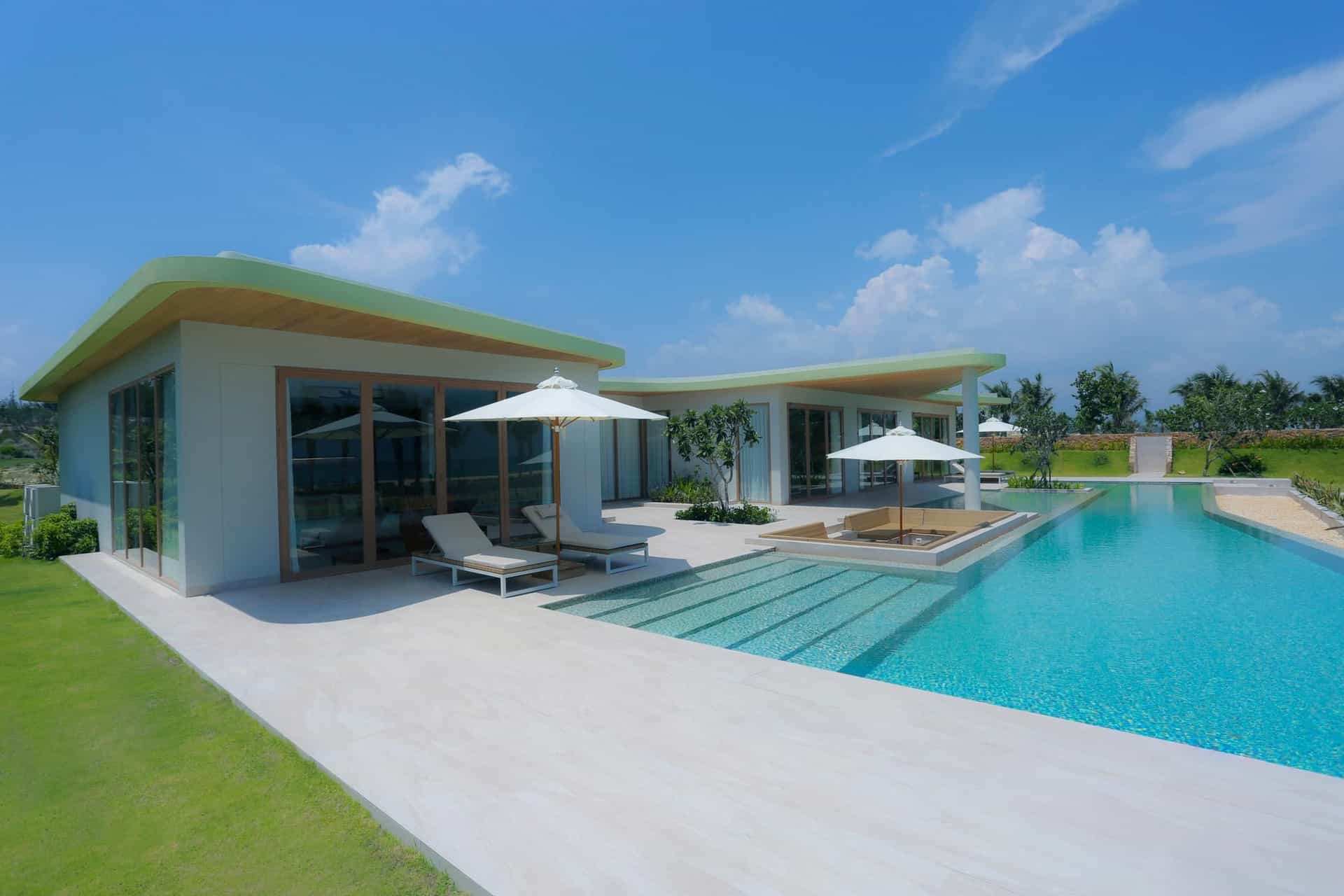 FLC Luxury Resort Quy Nhon
