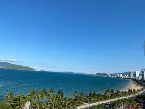 Gem Nha Trang Hotel Gem Nha Trang Hotel