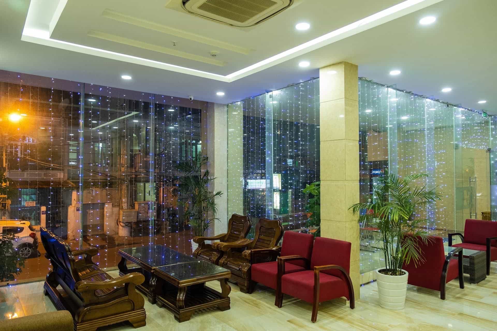 Gem Nha Trang Hotel Gem Nha Trang Hotel