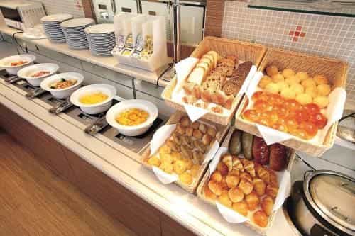Akita Castle Hotel