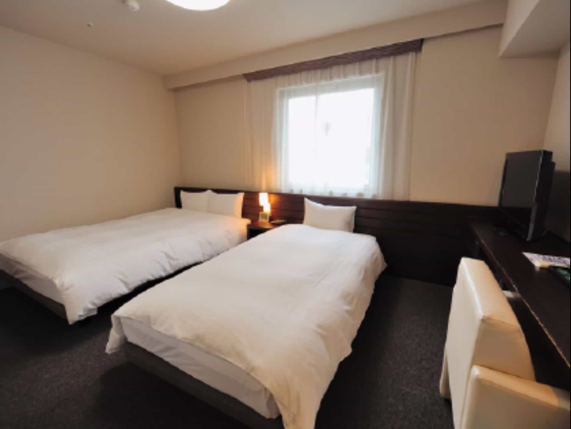 Dormy Inn Akita Natural Hot Spring