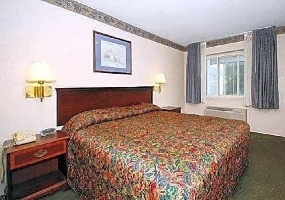 New Haven Inn