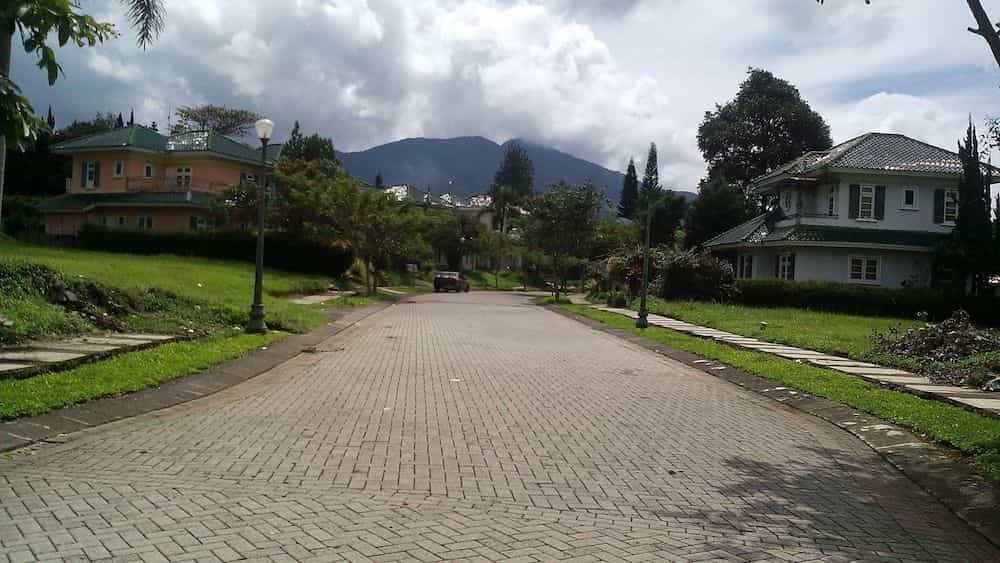 Puncak Resort
