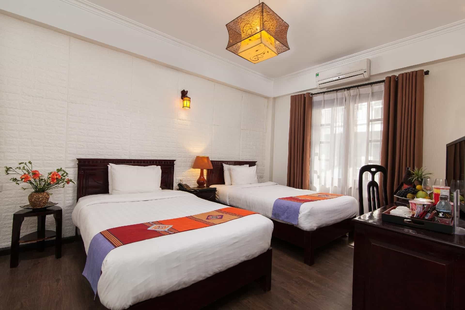 Chapa Dew Boutique Hotel